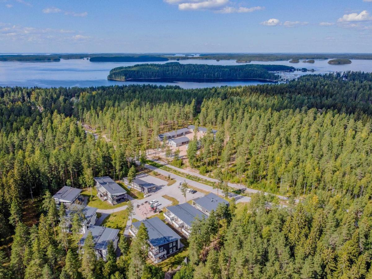 Saimaa Light Imatra Exterior foto