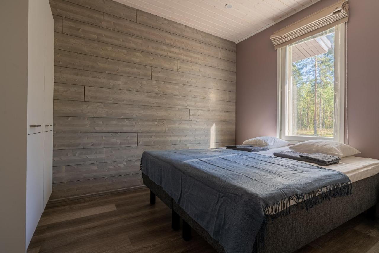 Saimaa Light Imatra Exterior foto