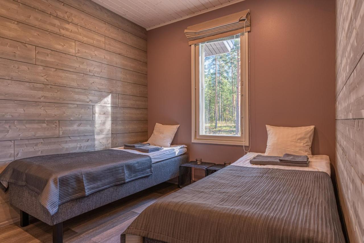 Saimaa Light Imatra Exterior foto