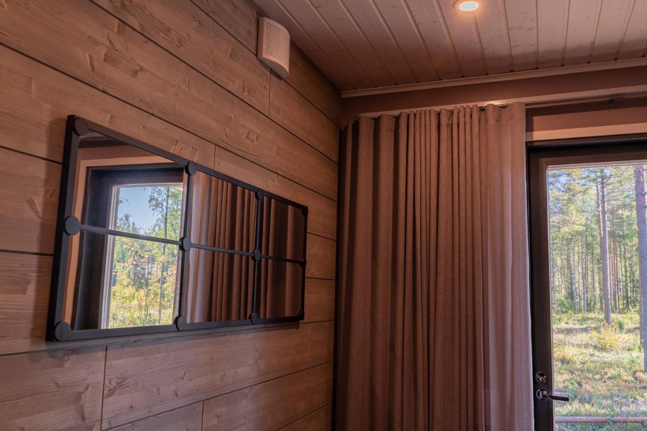 Saimaa Light Imatra Exterior foto