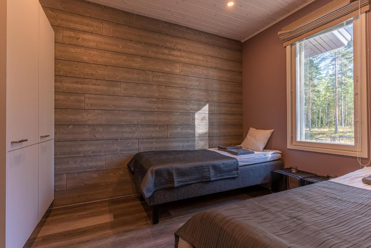 Saimaa Light Imatra Exterior foto